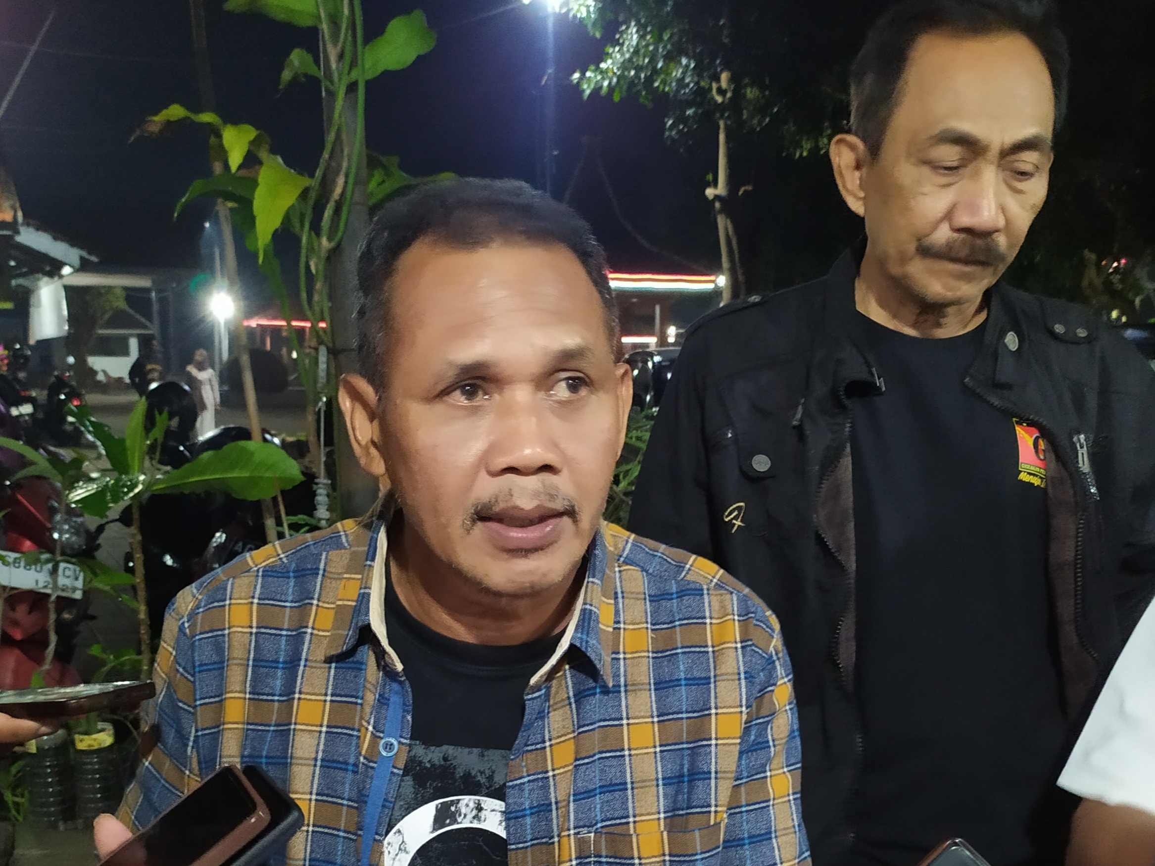 GPI Apresiasi Kejari Kabupaten Blitar Tetapkan Gus Adib Sebagai Tersangka Dugaan Korupsi Dam Kalibentak