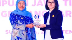 Perkuat Sinergi untuk Dorong Perekonomian Jatim