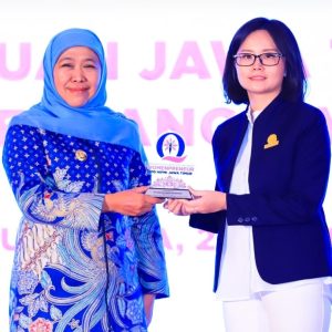 Perkuat Sinergi untuk Dorong Perekonomian Jatim