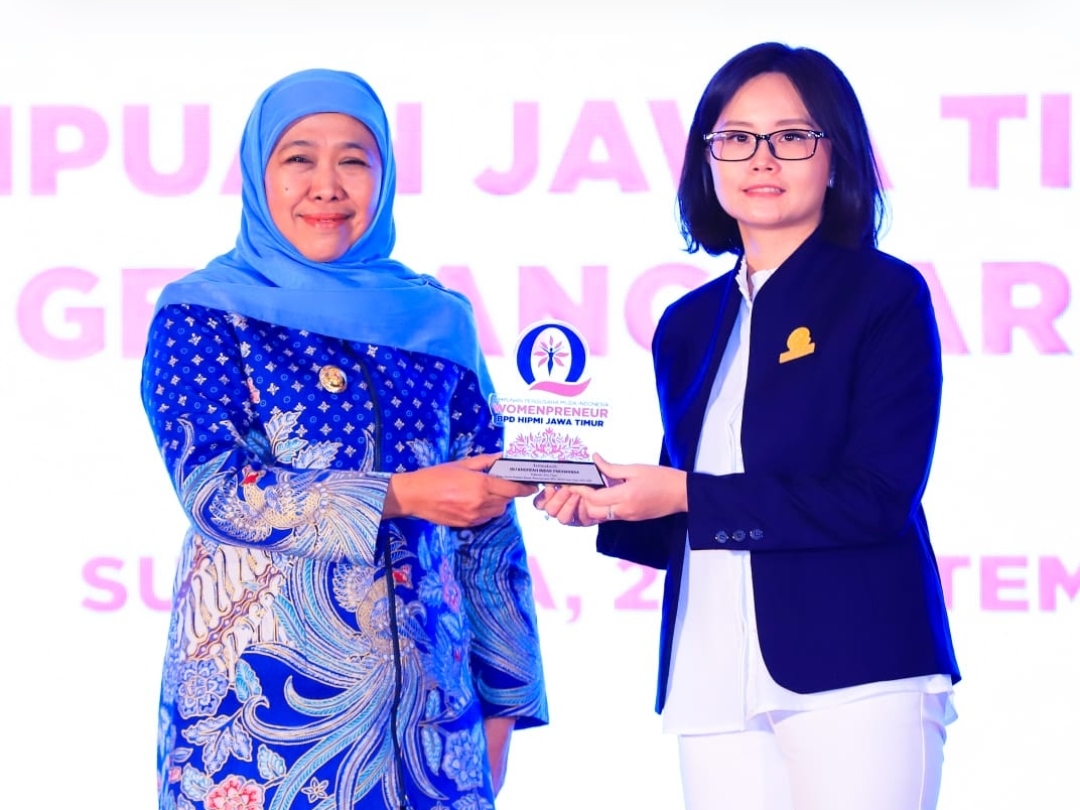 Perkuat Sinergi untuk Dorong Perekonomian Jatim