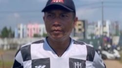 The lobster Siap Curi Poin di Sleman