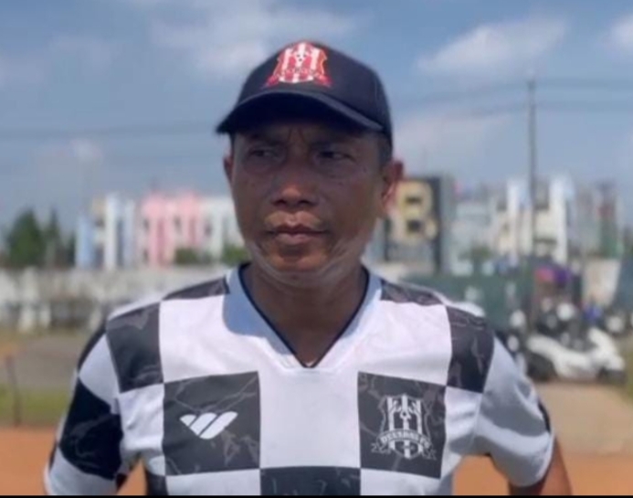The lobster Siap Curi Poin di Sleman