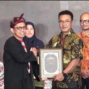 Milenial dan Gen Z Bawa Surabaya Jadi Institusi Publik Terpopuler di Media Sosial