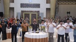 Fawait Ajak Pengusaha, PHRI, dan Pelaku Wisata Bersinergi Bangkitkan Ekonomi dan Pariwisata