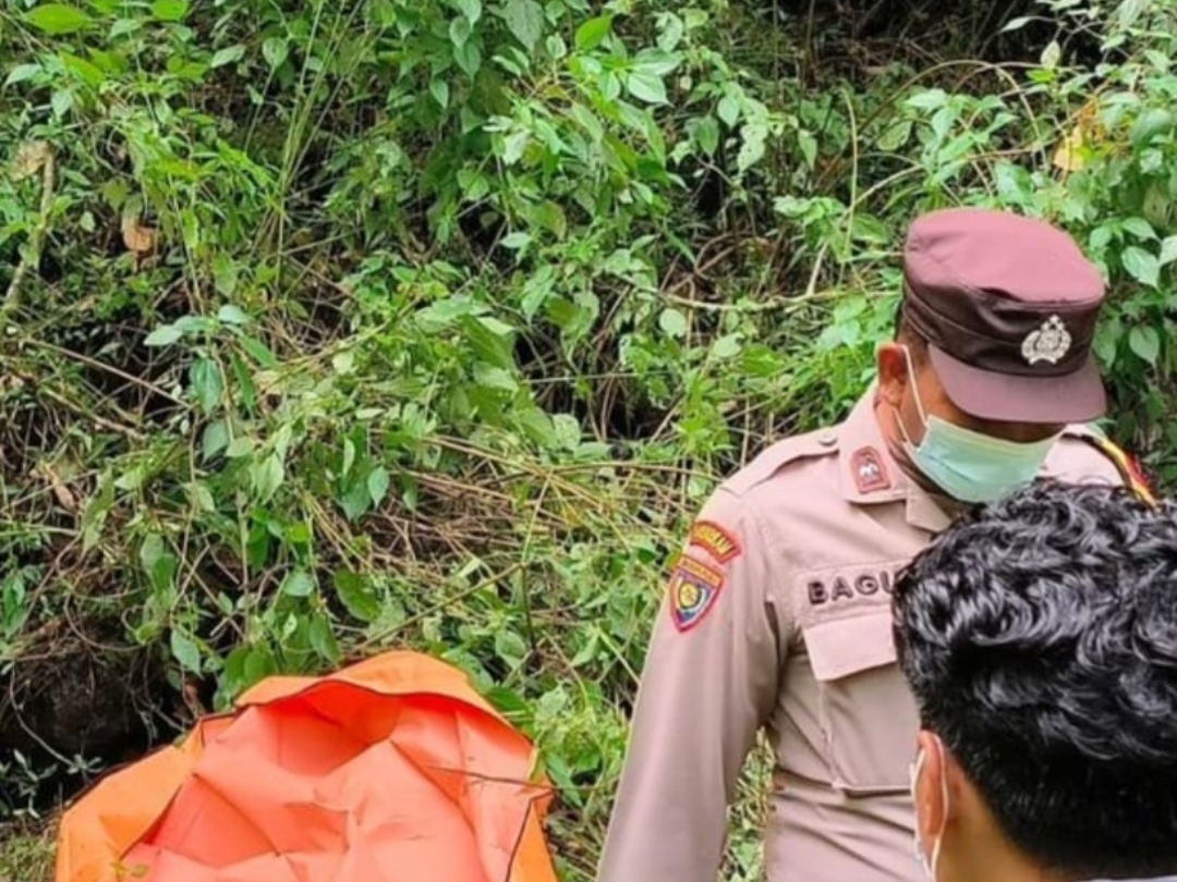 Tiga Pekan Menghilang, Pendaki Asal Malang Ditemukan Tewas Membusuk