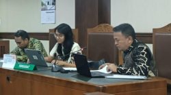 Putusan 711 PN Jakpus: Gugatan Rp100,3 M HCB Kandas dan PWI Kembali ke Rel Organisasi