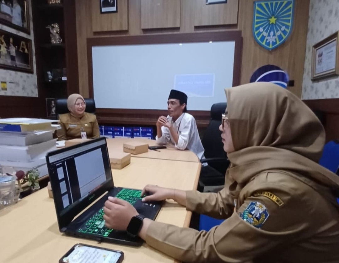 15 Desa di Jatim Layak sebagai Desa Terang: Terbuka, Akuntabel, dan Global