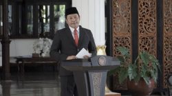 Bupati Sidoarjo Lantik Ulang Tujuh Pejabat