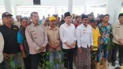Sejak Jaman Kolonial Jember Pusat Ketahanan Pangan , Bupati Jember Ajak Petani Gotong Royong