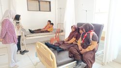 Viral ,16 Siswa di Jember Mual dan Muntah Setelah Konsumsi MBG Gratis,