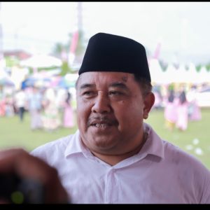 Beasiswa Cinta Bergema Segera Realisasi Oktober 2025