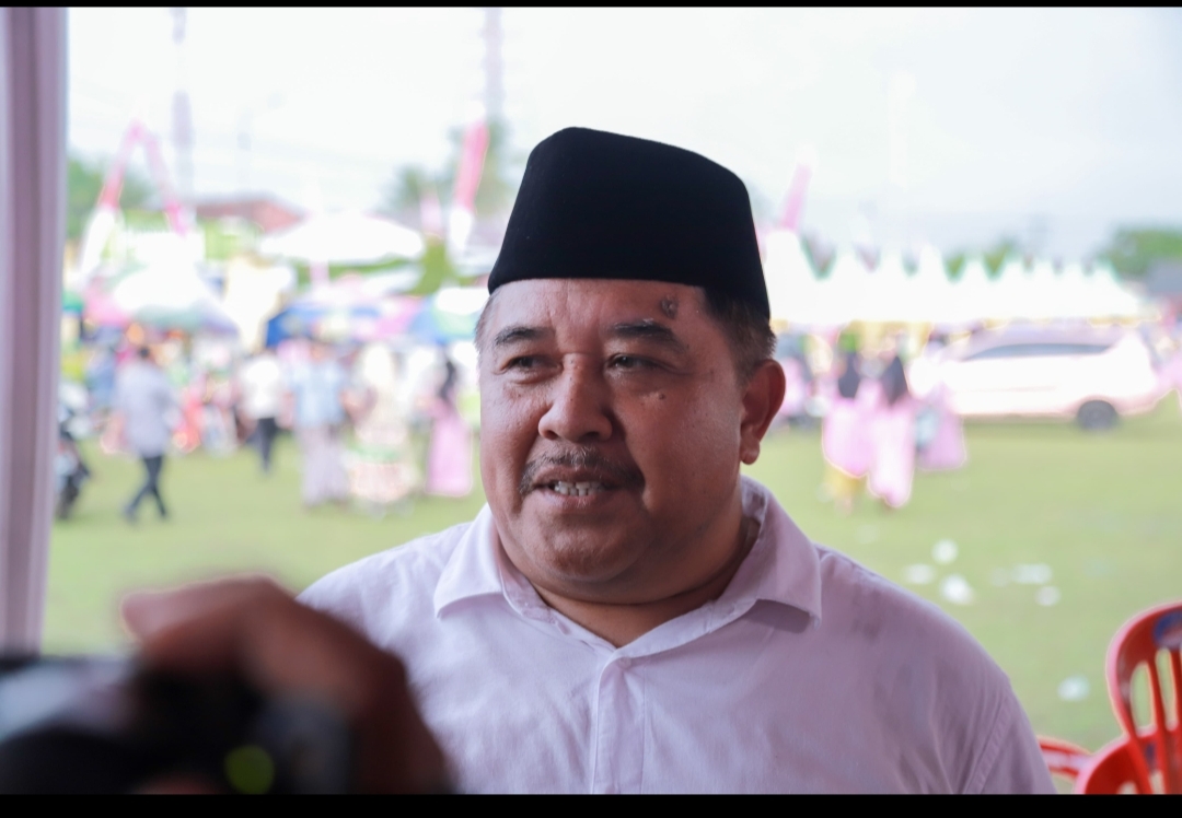 Beasiswa Cinta Bergema Segera Realisasi Oktober 2025