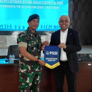 Jadilah Pelatih yang Mampu Menyalakan Semangat Juang Pemain