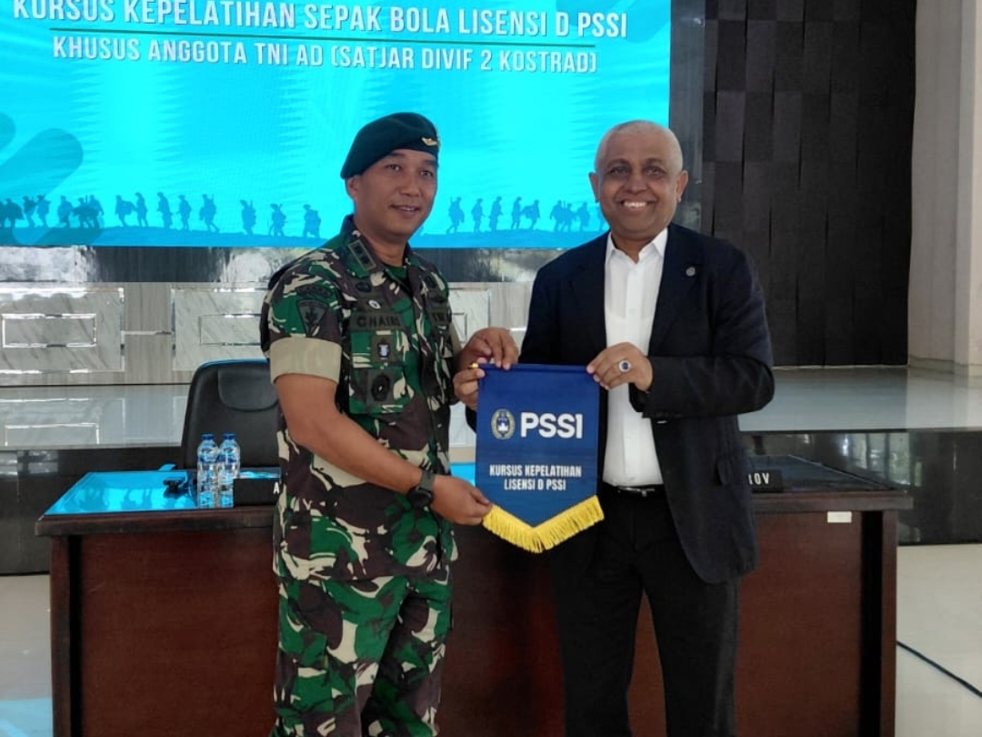 Jadilah Pelatih yang Mampu Menyalakan Semangat Juang Pemain