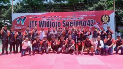 Turnamen Tenis ITF Widjojo Soejono ke-42 Digelar, Hadirkan 20 Negara dan 550 Atlet