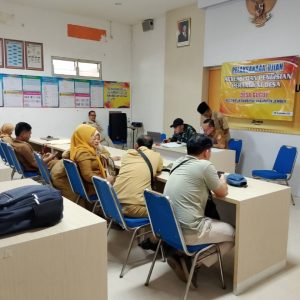 Pengisian Jabatan Perangkat Desa di Jember Bergerak Cepat