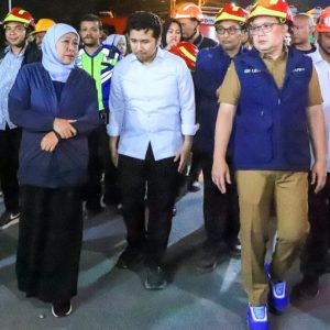 Tiga Orang Meninggal, Buka Crisis Center di Pondok untuk Mudahkan Wali Santri