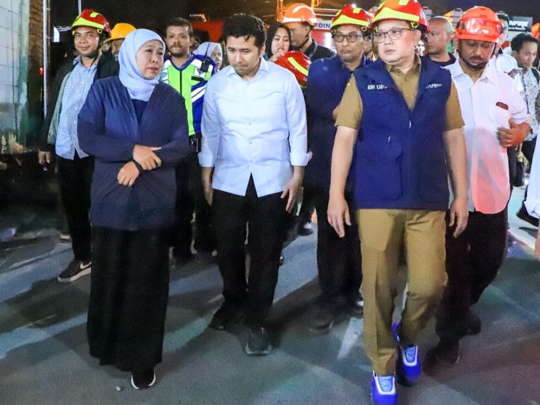 Tiga Orang Meninggal, Buka Crisis Center di Pondok untuk Mudahkan Wali Santri