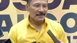 Musda XI, Mohammad Hardi Usodo Kembali Nahkodai Golkar Kota Blitar