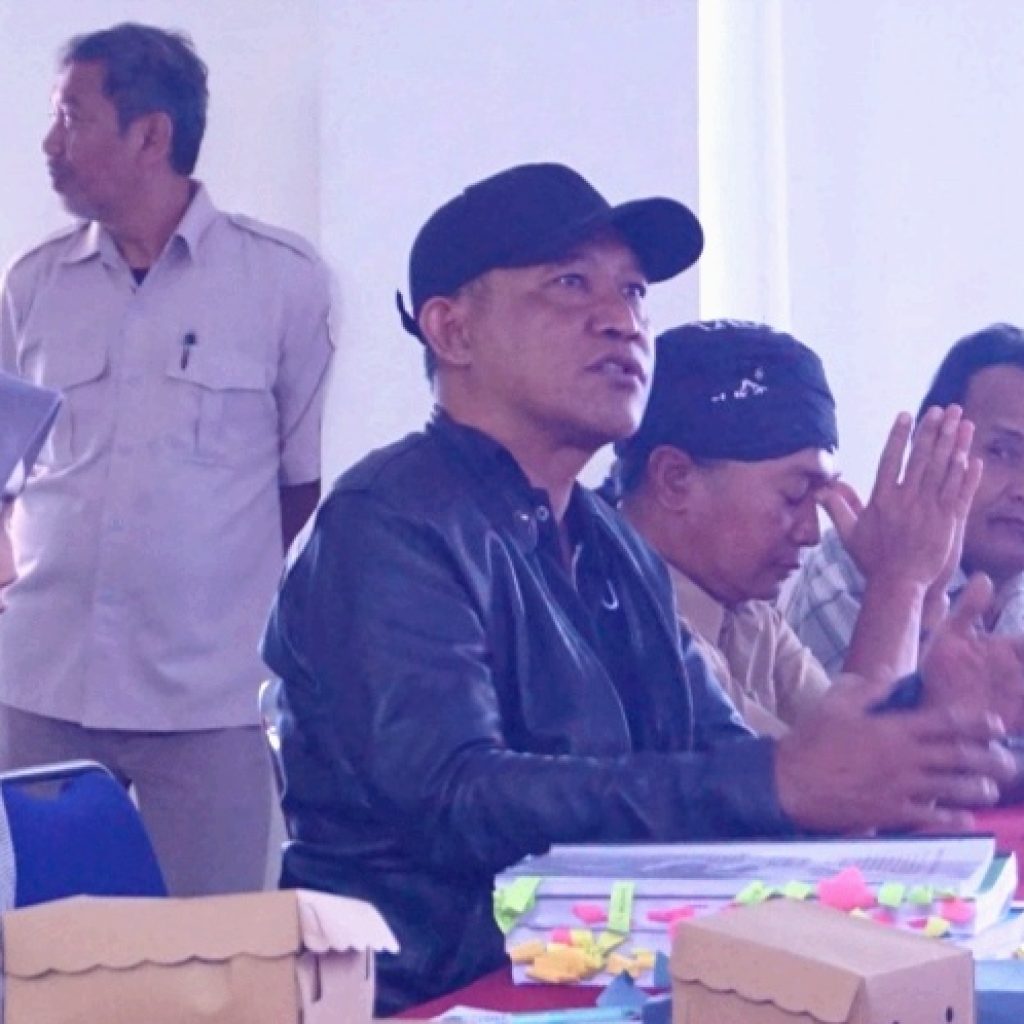 Konflik Perkebunan di Blitar, Revolutionary Law Firm Jadi Motor Perdamaian Reformasi Agraria