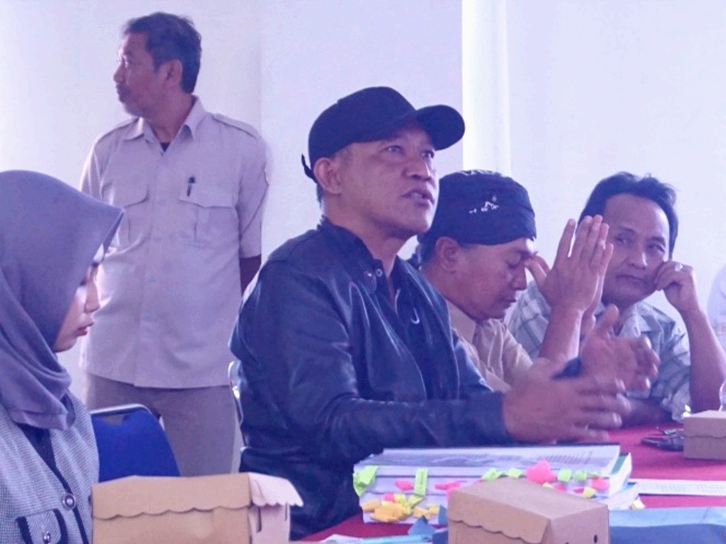 Konflik Perkebunan di Blitar, Revolutionary Law Firm Jadi Motor Perdamaian Reformasi Agraria