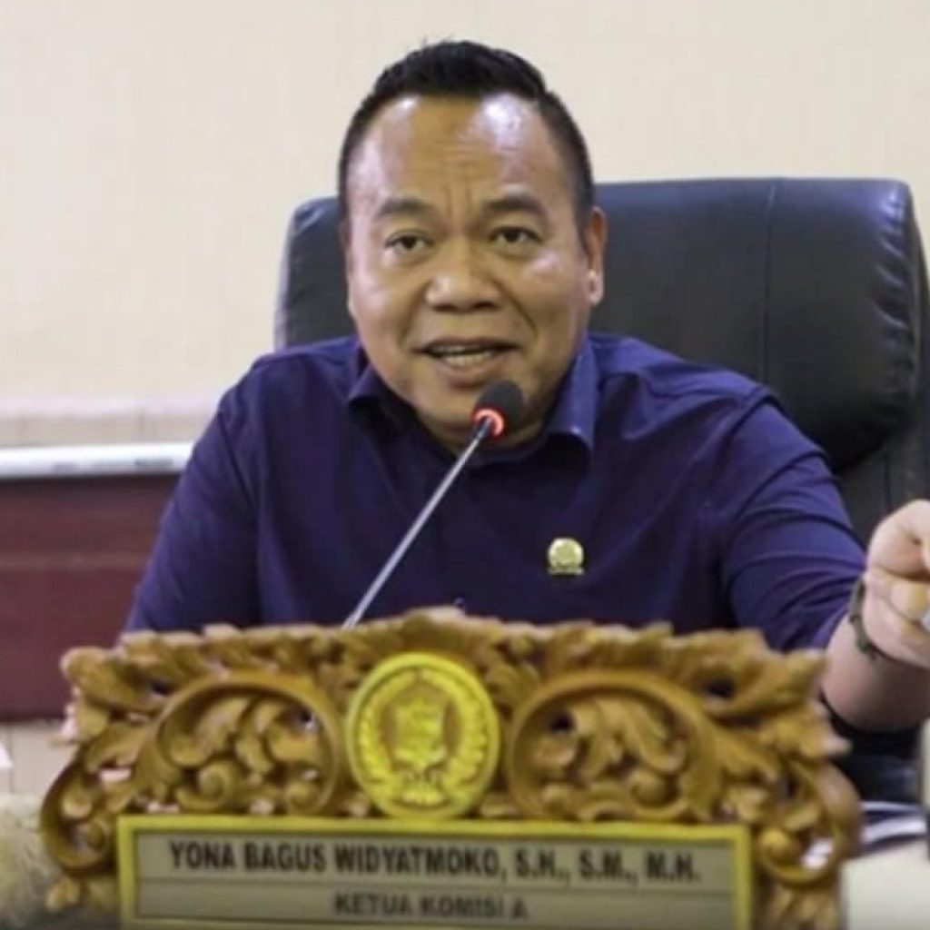 DPRD Surabaya Dorong Evaluasi Dini dan Pengawasan Ketat Program Makan Bergizi Gratis