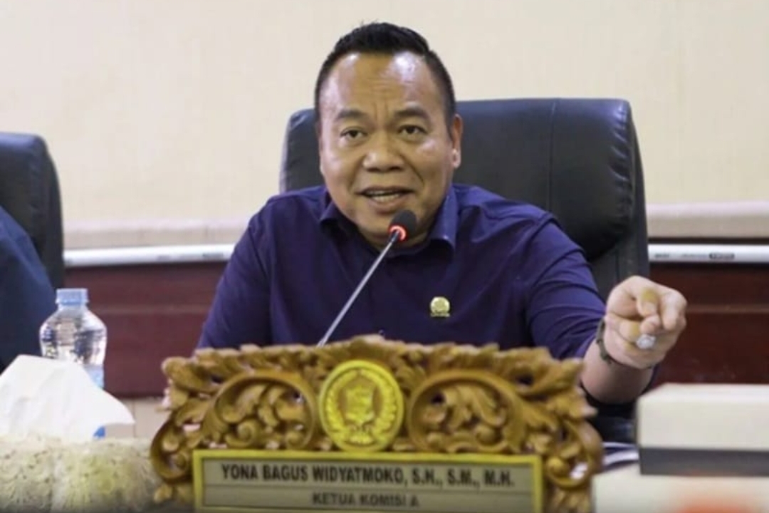 DPRD Surabaya Dorong Evaluasi Dini dan Pengawasan Ketat Program Makan Bergizi Gratis