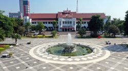 Surabaya Ingin Wujudkan Kota Zero TBC di Tahun 2030