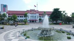Ciptakan Satu Data, Petugas Pemutakhiran DTSEN Door to Door ke Rumah Warga