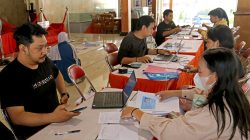 Pemkot Surabaya Perpanjang Pendaftaran Beasiswa Mahasiswa hingga 11 September