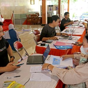 Pemkot Surabaya Perpanjang Pendaftaran Beasiswa Mahasiswa hingga 11 September