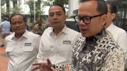 Bertemu Mendagri, APEKSI Usul Pembagian TKD Berbasis Kekuatan Fiskal Daerah