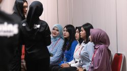 Pendaftaran Pemilihan Cak dan Ning Surabaya 2025 Resmi Dibuka