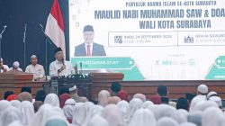 Pemkot Surabaya Gandeng Kemenag Berantas Buta Aksara Agama