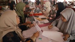 Tahun 2026, Surabaya Siapkan Rp192,8 M untuk Beasiswa 24.000 Mahasiswa