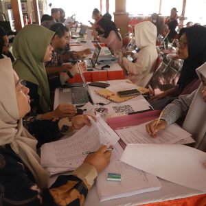 Tahun 2026, Surabaya Siapkan Rp192,8 M untuk Beasiswa 24.000 Mahasiswa