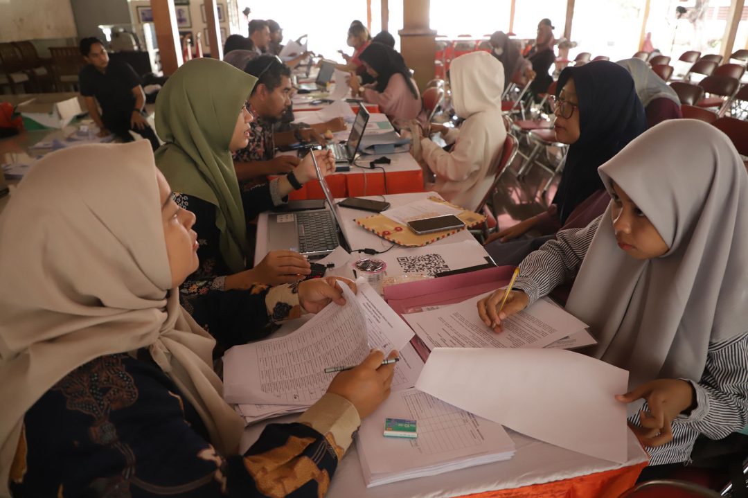 Tahun 2026, Surabaya Siapkan Rp192,8 M untuk Beasiswa 24.000 Mahasiswa