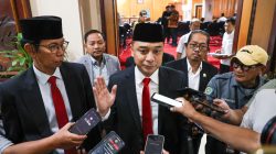 Pemkot Surabaya Mulai Memutakhirkan Data Tunggal Sosial Ekonomi Nasional