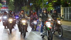 Rencana Eri, Setiap Balai RW di Surabaya akan Dipasang Alarm