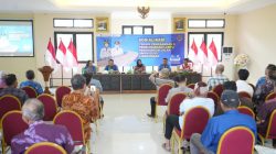 Pastikan  Keselamatan Warga Wali Kota Mojokerto Tekankan Standarisasi PJU