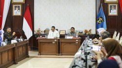 Surabaya Perkuat Program Sanitasi dan Pengolahan Sampah Menuju Kota Sehat 2025
