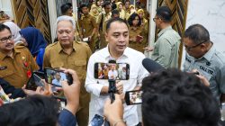 Eri Terima 15 Laporan Dugaan Pungli Pengurusan Adminduk