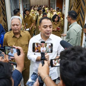 Eri Terima 15 Laporan Dugaan Pungli Pengurusan Adminduk