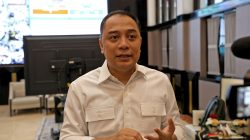 Wali Kota Surabaya Bentuk Satgas Pelaksanaan Program MBG