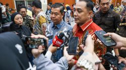 Kemendagri Apresiasi dan Kaji SOP Kampung Pancasila Surabaya