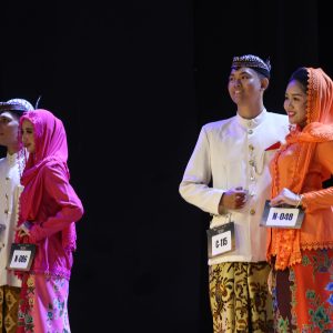 Gairah Anak Muda Surabaya Ikuti Seleksi Cak dan Ning 2025 Gairah Anak Muda Surabaya Ikuti Seleksi Cak dan Ning 2025