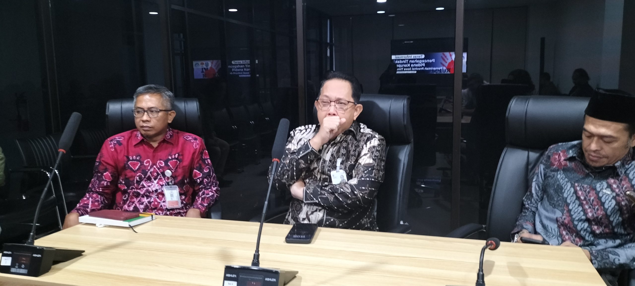 Pemprov Jatim Diminta Serius Lakukan Pencegahan Korupsi
