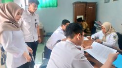 Bawaslu Kabupaten Kediri Sarankan Perbaikan Data Pemilih Berkelanjutan Triwulan II 2025
