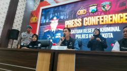 Polres Kediri Kota Tangkap Pelajar Diduga Sebarkan Provokasi Kerusuhan