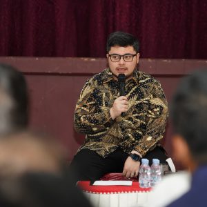 Bansos Disedot Judol, 222 Penerima PKH-BPNT di Kabupaten Kediri Dicoret Kemensos